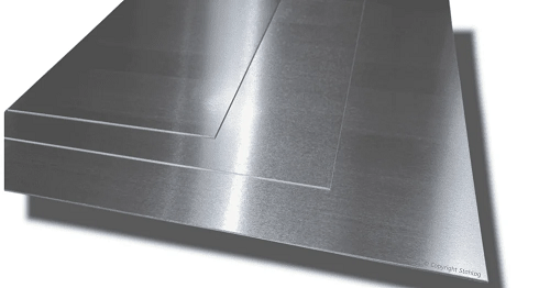 5mm Aluminium Blech, Alublech - Stahlog GmbH - Kostenlose Lieferung