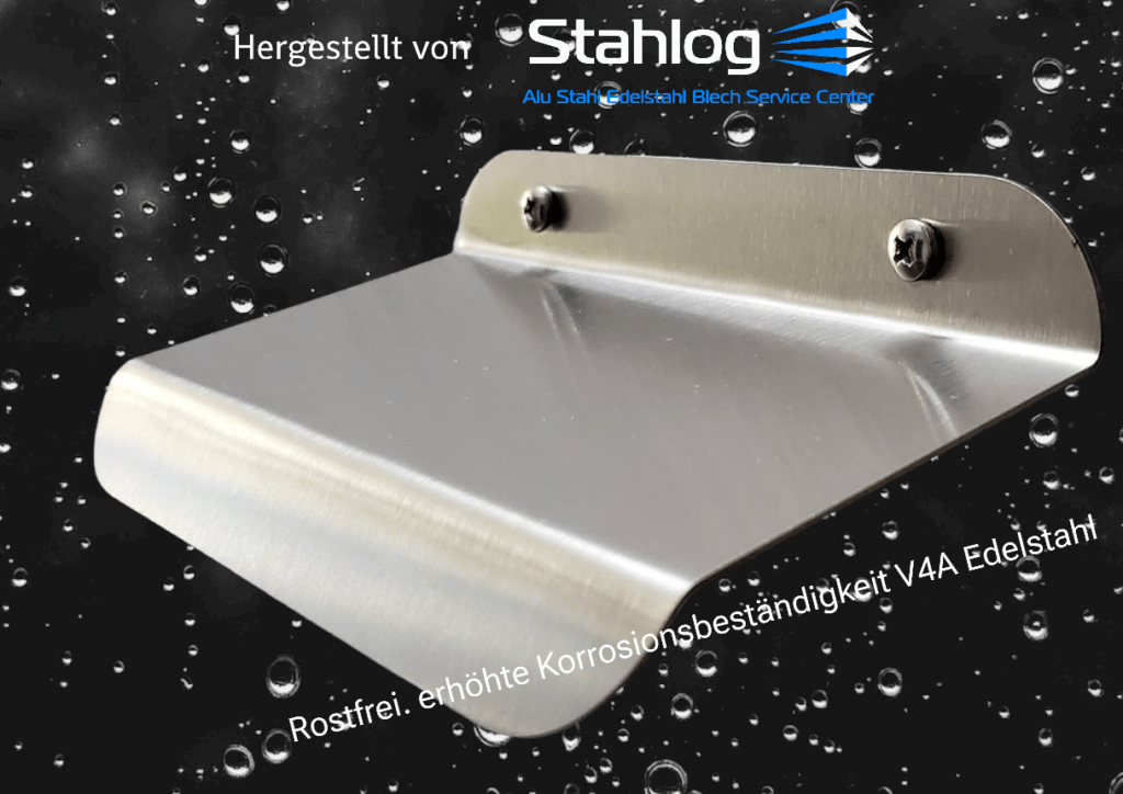 0.7mm verzinktes Blech, Stahlog GmbH