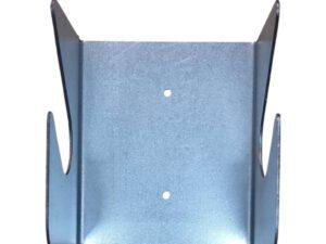 Wandhalterung Wilo Heizungspumpe Para Umwälzpumpe