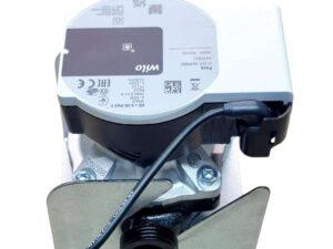 Wandhalterung Wilo Heizungspumpe Para Umwälzpumpe