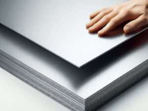 Blechzuschnitte nach Maß