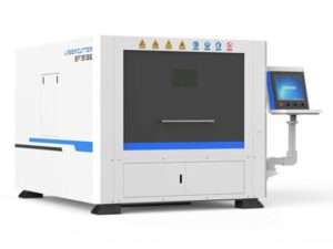 Faserlaser Senfeng SF1313G – 1,5 kW | Metall Laserschneidmaschine 1300×1300 mm