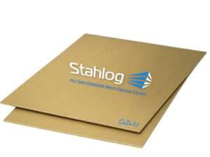 Messingblech von Stahlog