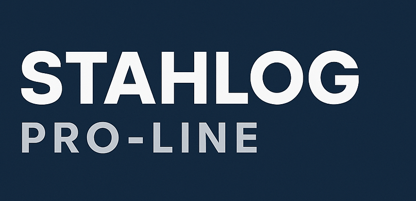 Expresslieferung Stahlog Pro-Line