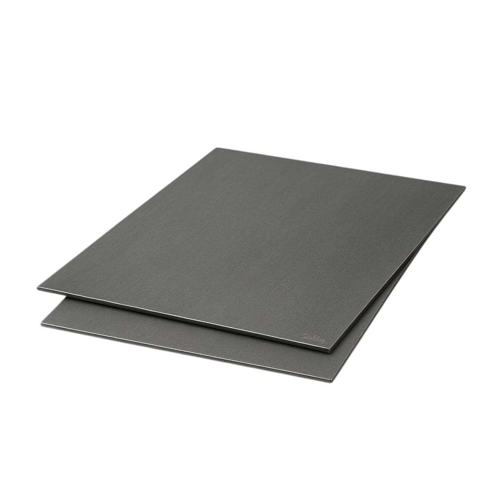 Stahlblech Zuschnitt von Stahlog-GmbH