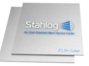 1mm Aluminiumblech eloxiert | Zuschnitt nach Maß online kaufen – Stahlog