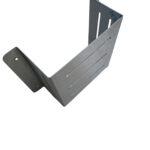 Schreibtischhalter für Mini-PC (MITPC) | Platzsparende Untertisch- & Wandmontage