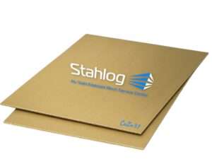 Messingblech von Stahlog