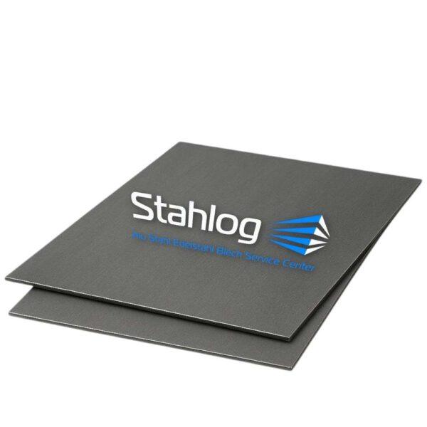 Stahlblech Zuschnitt von Stahlog