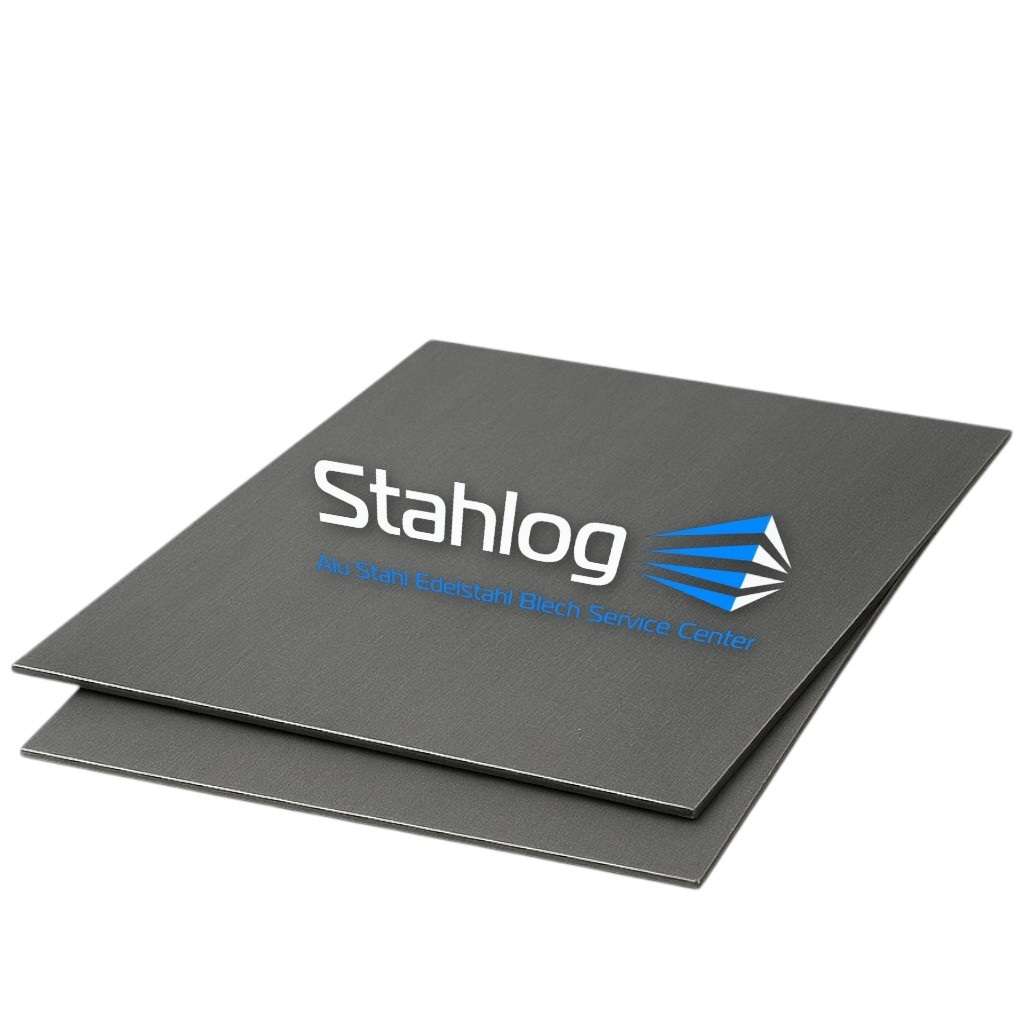 Stahlblech Zuschnitt von Stahlog