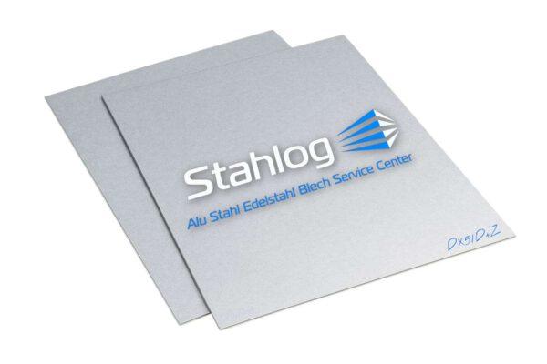 Verzinktes Stahlblech nach Maß – feuerverzinkt, korrosionsgeschützt & vielseitig einsetzbar