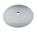 Stahlring Ø100 × 3 mm mit Innenloch Ø10 mm.Präzise gelasert, sauber entgratet, ideal für Konstruktion, Maschinenbau & Reparaturen. Schnell lieferbar.
