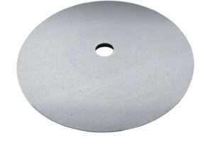 Stahlring Ø100 × 3 mm mit Innenloch Ø10 mm.Präzise gelasert, sauber entgratet, ideal für Konstruktion, Maschinenbau & Reparaturen. Schnell lieferbar.