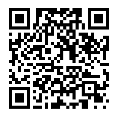 QR-Code Montageanleitung Wetterschutz